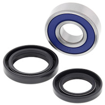 All Balls Racing Wheel Bearing Kit 25-1722 For Adley ATV 300 XS Assault