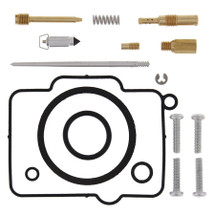 All Balls Racing Carburetor Rebuild Kit 26-1126 For Suzuki RM 125 00