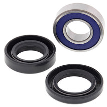 All Balls Racing Wheel Bearing Kit 25-1723 For Can-Am DS 90 4 STROKE 17 18