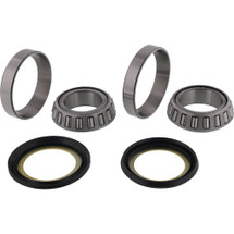 All Balls Racing Steering Bearing Kit 22-1076 for Honda CR 60 R 84 1984