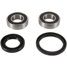 Pivot Works Wheel Bearing Kit PWFWS-Y07-000 for Yamaha FZR1000 94 95