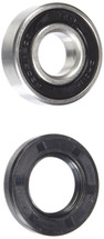 Pivot Works Wheel Bearing Kit For Yamaha YTM225 Tri-Moto DXK 83 84