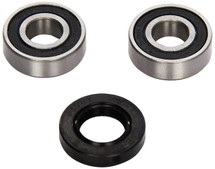 Pivot Works Wheel Bearing Kit PWFWK-Y23-001 For Yamaha MX250 73 74 75