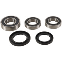 Pivot Works Wheel Bearing Kit PWRWS-Y06-000 for Yamaha TDM900 Euro 2002-2006