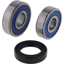 Pivot Works Wheel Bearing Kit PWRWS-H55-000 for Honda CB 350 F 72 73 74