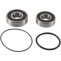 Pivot Works Wheel Bearing Kit for Honda PC 800 Pacific Coast 89 90 1994-1998