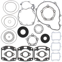 Vertex Gasket Kit with Oil Seals for Arctic Cat Tiger Shark 900 95 96 99