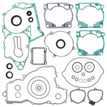 Vertex Gasket Kit with Oil Seals for Husqvarna TC 250 2014-2016