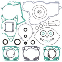 Vertex Gasket Kit with Oil Seals for KTM 300 EXC 05, 300 MXC 05