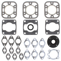 Vertex Gasket Kit for Brutanza 440 1973-74, 444 1975