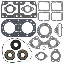 Vertex Gasket Kit with Oil Seals for Kawasaki JS 650 86-96