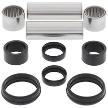 All Balls Racing Swing Arm Bearing Kit 28-1140 For Yamaha TT350 86 87