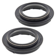 All Balls Racing Fork Dust Seal Kit 57-135 for KTM 50 Junior Adventure 01