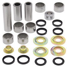 All Balls Racing Linkage Bearing Kit 27-1157 For TM SMX 125 05 06