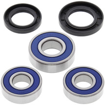 All Balls Racing Wheel Bearing Kit 25-1230 For Honda FMX 650 05 06