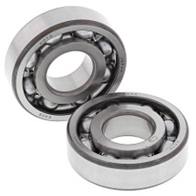 All Balls Racing Crank Bearing Kit 24-1048 For Honda ATC 110 79-85