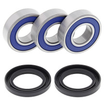 All Balls Racing Wheel Bearing Kit For Talon Hub Bearing and seal kit