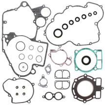 Vertex Gasket Kit with Oil Seals for KTM 250 EXC Racing 4T 02 811316