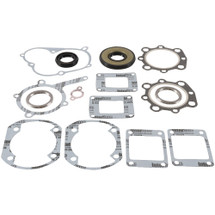 Gasket Kit with Oil Seals for Yamaha STX STX440 A 1976-1977 440cc