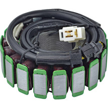 Stator For Honda VFR750F 1990-1993 31120MT4-004 1.657" Lam Stack ID 340-58147