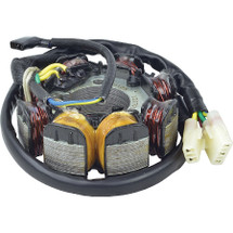 12V Stator 340-58101 for Honda TRX200 90, TRX200D 1991-1997