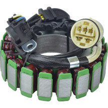 Aprilia 12V Stator 340-42004 for Aprilia Mille 98-03 340-42004