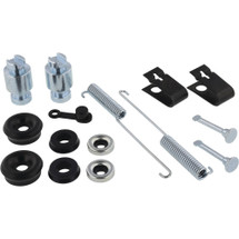 Wheel Cylinder Rebuild Kit-Front Honda TRX400FW Fourtrax Foreman 1999-2003 18-5005