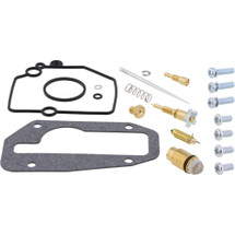 All Balls Carburetor Kit, Complete Yamaha TTR250 1999-2006, 26-1298