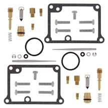 All Balls Carburetor Kit, Complete Yamaha YFZ350 Banshee 87-09 26-1383