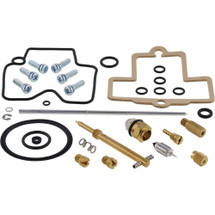 All Balls Carburetor Kit, Complete Kawasaki KLX400R 03, 26-1498