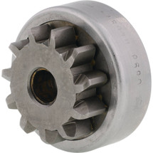 All Balls Racing Big Twin Starter Clutch Assembly Early for Harley XL 1966-1980