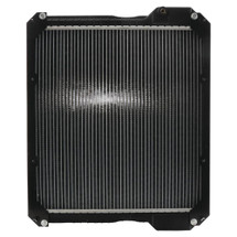 Radiator for Ford/New Holland B95LR Indust/Const B95TC Indust/Const