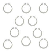 All Balls Racing Countershaft Washer 10 pack 25-6013 for KTM SX 125 1998-08