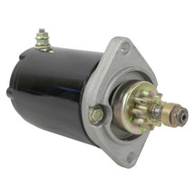 Starter for Volvo Penta, kohler, United Tech 1077140-M030SM, SM10771; 410-21079