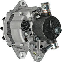 Alternator Chevrolet GMC Tiltmaster Truck Isuzu NPR 1990-1998 3.9L