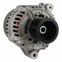 Alternator For Iveco IR/IF 24-Volt 90 Amp, 0-123-525-502, 500315943, 400-29016