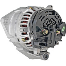 Alternator Mercedes-Benz Unimog U-300 U-400 U-500 Truck 2000-2003