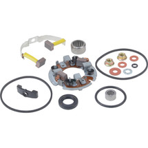 Starter Repair Kit Arctic Cat 454 Bearcat 96-98, 500 (98-99), Massey ATV