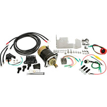 Engine Start Kit for Nissan Touatsu 25, 30 Outboard, Mercury 30HP