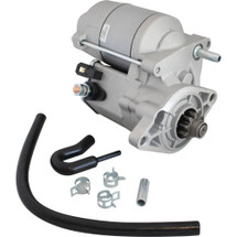 Starter for Kubota UTV RTV1100 RTV1140