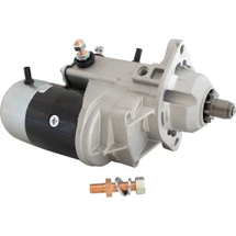 Starter for Komatsu Wheel Loader WA120, WA180, WA250, WA253 410-52147
