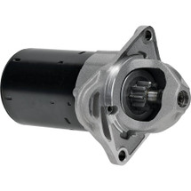 Buick Chevy Starter PMGR, 12 Volt, CW 9-Tooth 0-001-107-521