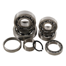 Hot Rods Transmission Bearing Kits for Kawasaki KX 125 (03-04) TBK0032