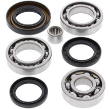 All Balls Differential Kit for Honda New