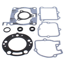 Vertex Top End Gasket Kit for Honda CR 125 R 2004