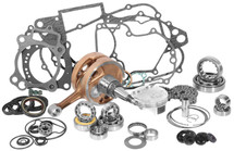 Wrench Rabbit WR Engine Bottom End Kit for Honda WR101-096