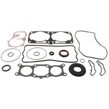 Vertex Full Top Gasket Set with Oil Seals (711332) for Polaris 800 AXYS SKS 18