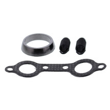 Vertex Exhaust Gasket Kit (823179) for Polaris Sportsman MV7 05, Ranger XP800 12