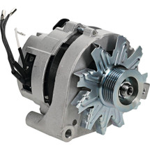 Alternator 4.9L 5.0L Ford Bronco 1987-1993, F150 F250 Pickup 1990-1994