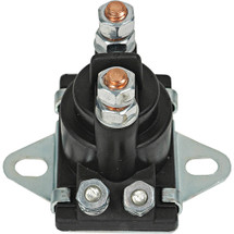 Starter Solenoid Relay for 12 Volt 4 Terminal 45-435-07, 67-707 240-22018